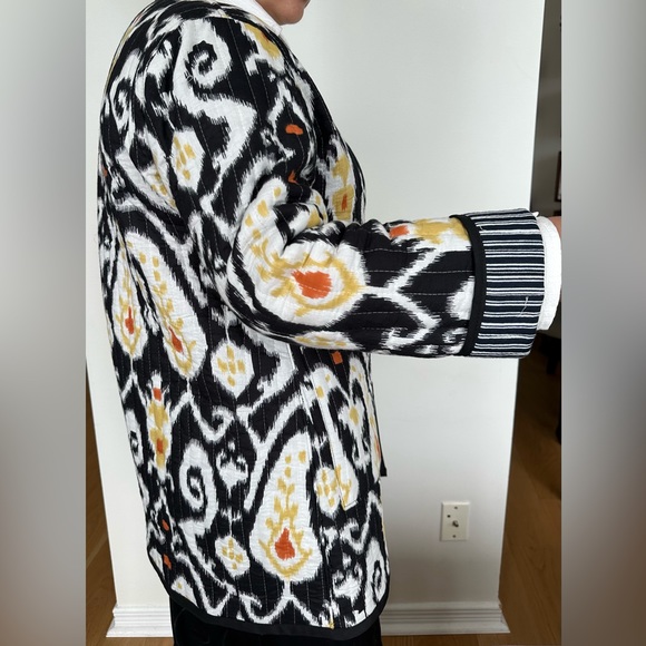 High quality handmade jacket Size L - Picture 5 of 15